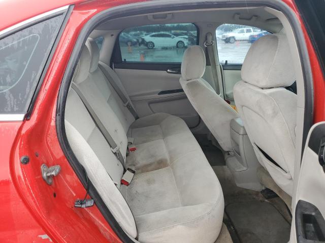 Photo 10 from auction – 2011 CHEVROLET IMPALA LT with VIN 2G1WG5EK3B1220570
