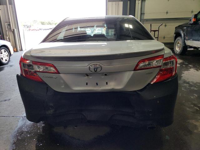 Photo 6 from auction – 2012 TOYOTA CAMRY BASE with VIN 4T1BF1FK4CU019987