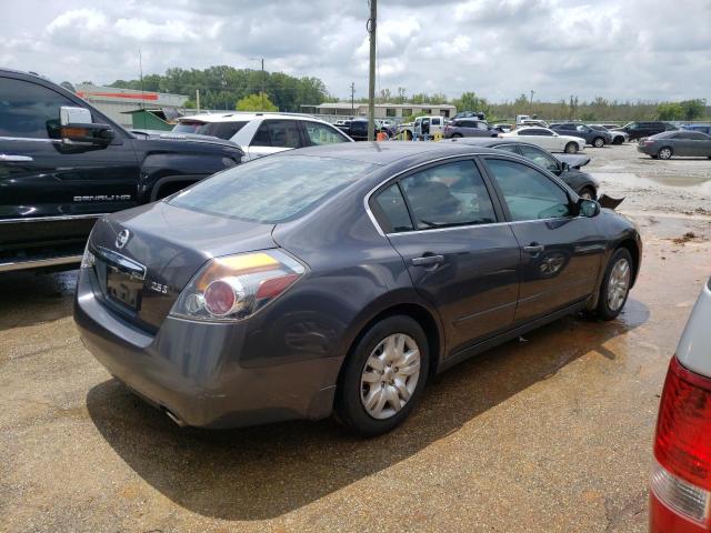 Photo 3 from auction – 2012 NISSAN ALTIMA BAS with VIN 1N4AL2AP6CN574635
