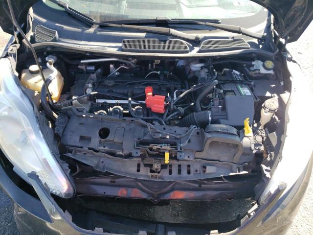 Photo 11 from auction – 2013 FORD FIESTA SE with VIN 3FADP4EJXDM220521