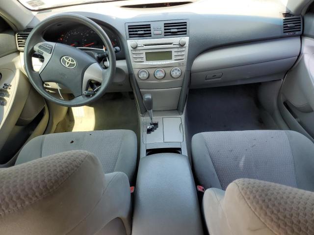 Photo 8 from auction – 2011 TOYOTA CAMRY BASE with VIN 4T1BF3EK6BU659520