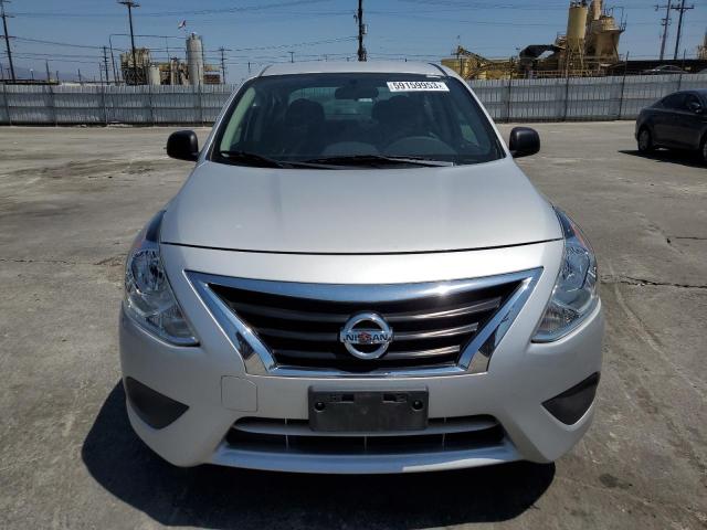 Photo 5 from auction – 2015 NISSAN VERSA S with VIN 3N1CN7AP2FL895752