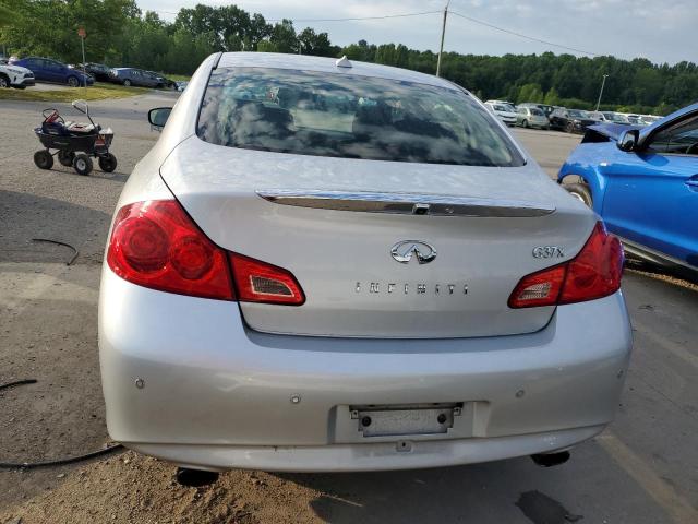 Photo 6 from auction – 2013 INFINITI G37 with VIN JN1CV6AR9DM764705