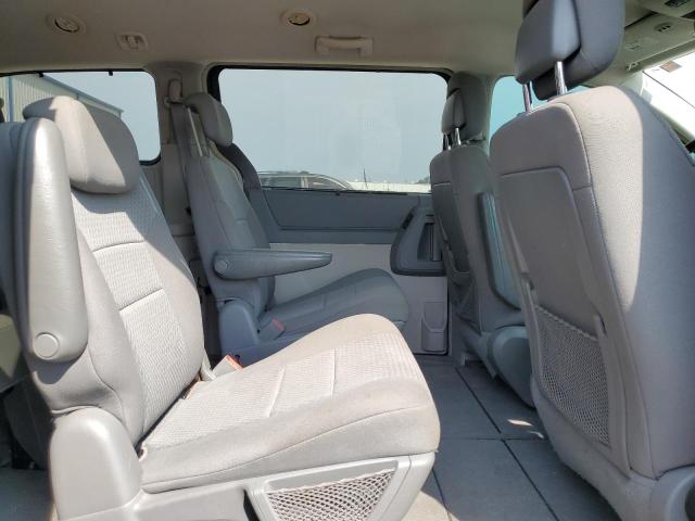 Photo 11 from auction – 2010 CHRYSLER TOWN & COU with VIN 2A4RR5D13AR302798