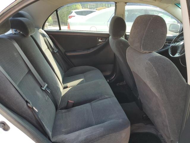 Photo 10 from auction – 2005 TOYOTA COROLLA CE with VIN 2T1BR32E15C467580