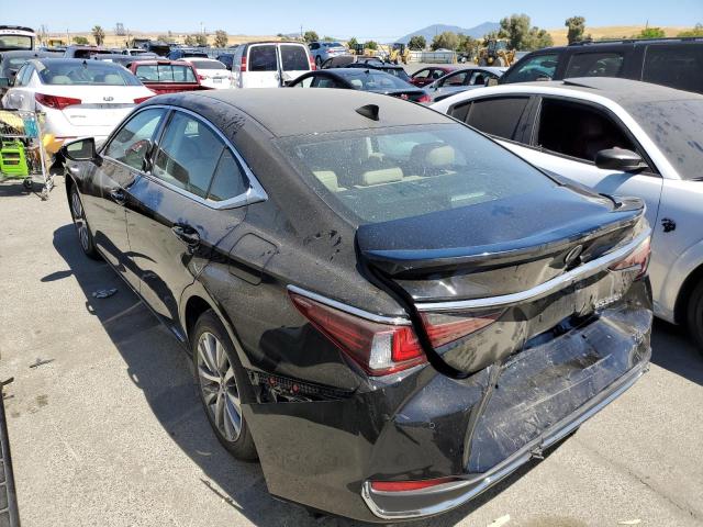Photo 2 from auction – 2020 LEXUS ES 300H with VIN 58AD21B17LU005463