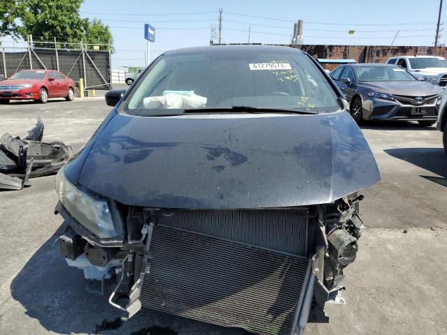 Photo 5 from auction – 2015 HONDA CIVIC LX with VIN 19XFB2E55FE052552