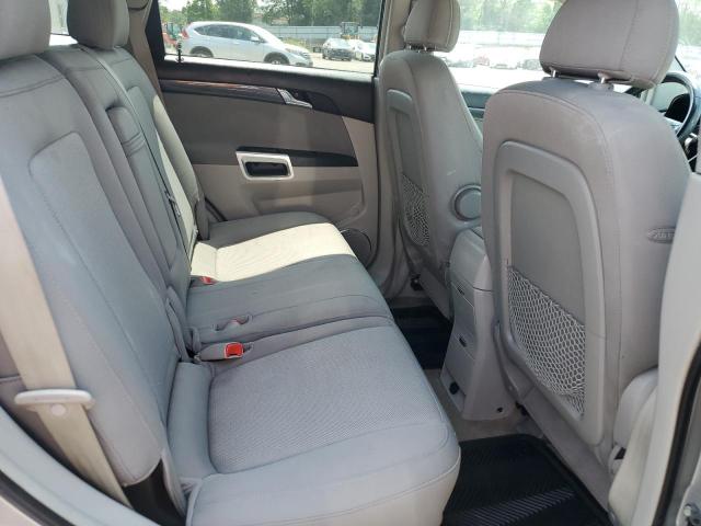 Photo 11 from auction – 2008 SATURN VUE XE with VIN 3GSCL33P68S619791