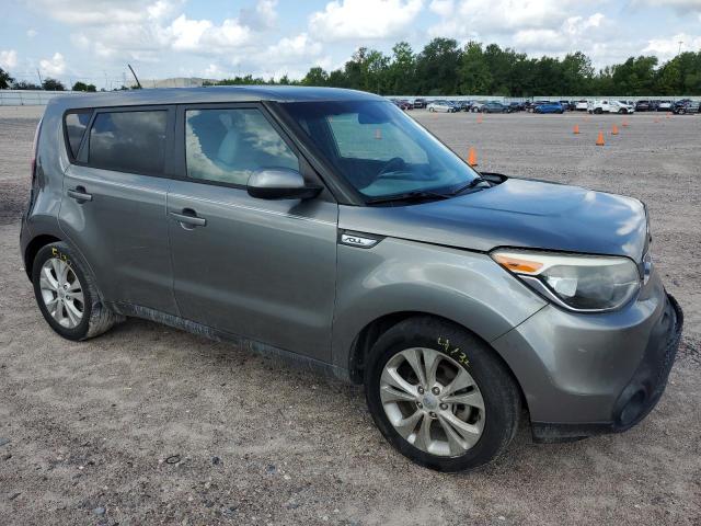 Снимка 4 от търг – 2015 KIA SOUL + с VIN KNDJP3A51F7112401
