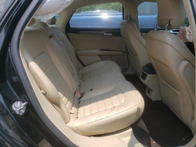 Photo 10 from auction – 2014 FORD FUSION SE with VIN 1FA6P0HD9E5372398