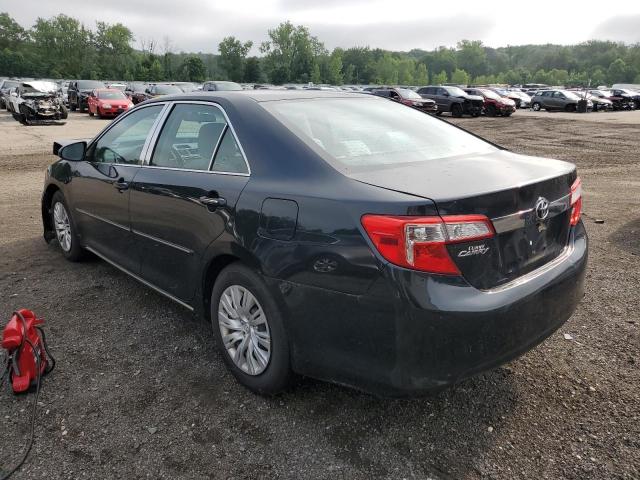 Photo 2 from auction – 2012 TOYOTA CAMRY BASE with VIN 4T4BF1FK4CR217278