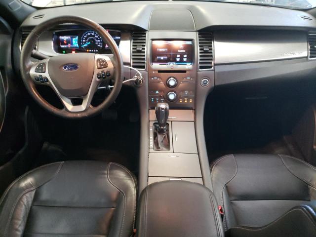 Photo 8 from auction – 2014 FORD TAURUS SEL with VIN 1FAHP2E87EG148028