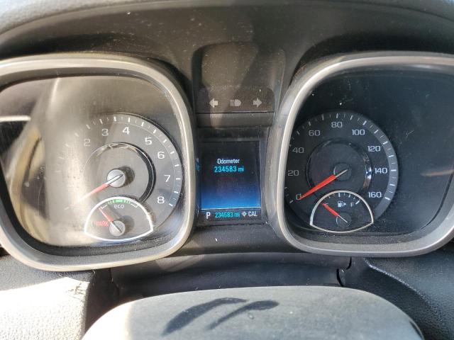 Photo 9 from auction – 2013 CHEVROLET MALIBU 2LT with VIN 1G11F5SR2DF269608