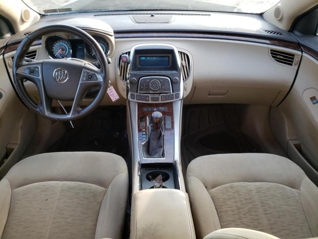 Photo 8 from auction – 2010 BUICK LACROSSE C with VIN 1G4GA5EC5AF256981