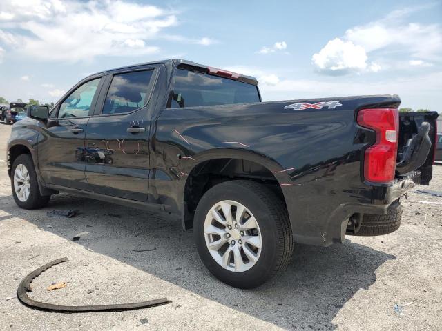 Photo 2 from auction – 2020 CHEVROLET SILVERADO with VIN 3GCPYBEK2LG371089