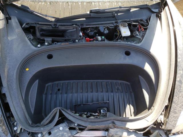 Photo 11 from auction – 2022 TESLA MODEL 3 with VIN 5YJ3E1EA8NF288851