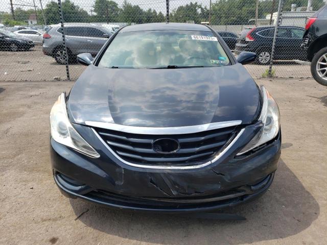 Photo 5 from auction – 2012 HYUNDAI SONATA GLS with VIN 5NPEB4AC0CH437570