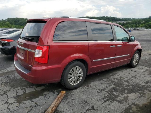 Photo 3 from auction – 2012 CHRYSLER TOWN & COU with VIN 2C4RC1GG5CR121222
