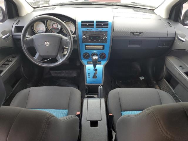 Photo 8 from auction – 2009 DODGE CALIBER SX with VIN 1B3HB48A09D174949