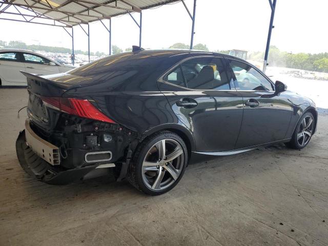 Photo 3 from auction – 2019 LEXUS IS 300 with VIN JTHBA1D24K5089390