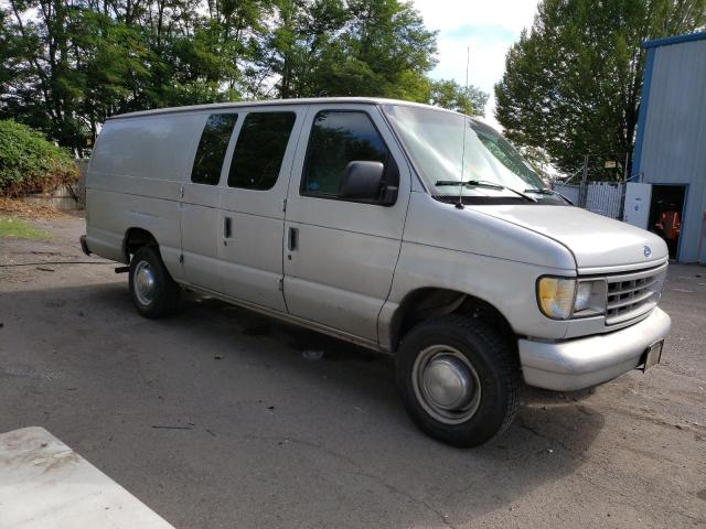 Photo 4 from auction – 1995 FORD ECONOLINE with VIN 1FTFS24YXSHB52565