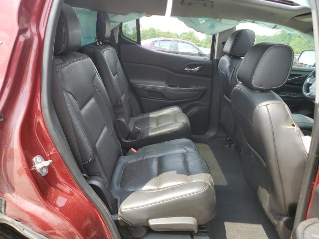 Photo 11 from auction – 2017 GMC ACADIA SLT with VIN 1GKKNWLS7HZ141167