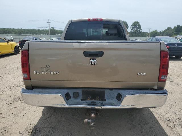Photo 6 from auction – 2006 DODGE RAM 3500 with VIN 3D7LL39C76G180221