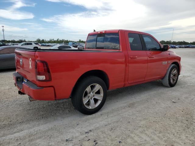 Photo 3 from auction – 2014 RAM 1500 SPORT with VIN 1C6RR6HT0ES160851