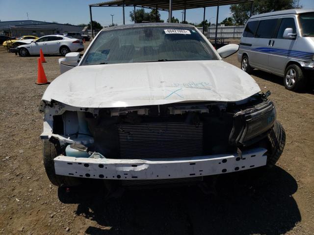 Photo 5 from auction – 2015 DODGE CHARGER R/ with VIN 2C3CDXCTXFH730409