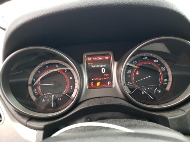 Photo 9 from auction – 2015 DODGE JOURNEY CR with VIN 3C4PDCGG9FT712719
