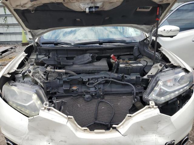 Photo 11 from auction – 2015 NISSAN ROGUE S with VIN 5N1AT2MT2FC851747