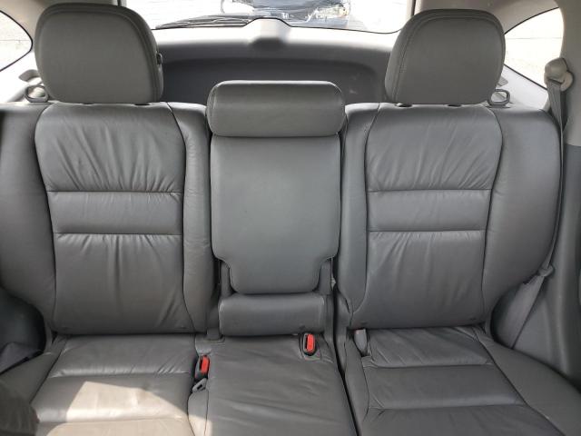 Photo 10 from auction – 2011 HONDA CR-V EXL with VIN 5J6RE4H7XBL063376