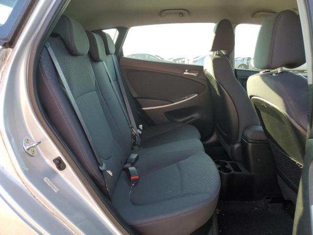 Photo 10 from auction – 2014 HYUNDAI ACCENT GLS with VIN KMHCU5AE2EU183437