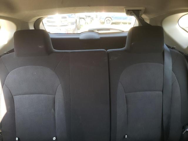 Photo 10 from auction – 2012 NISSAN ROGUE with VIN JN8AS5MV2CW392289