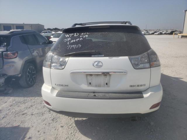 Photo 6 from auction – 2005 LEXUS RX 330 with VIN 2T2GA31U75C031933