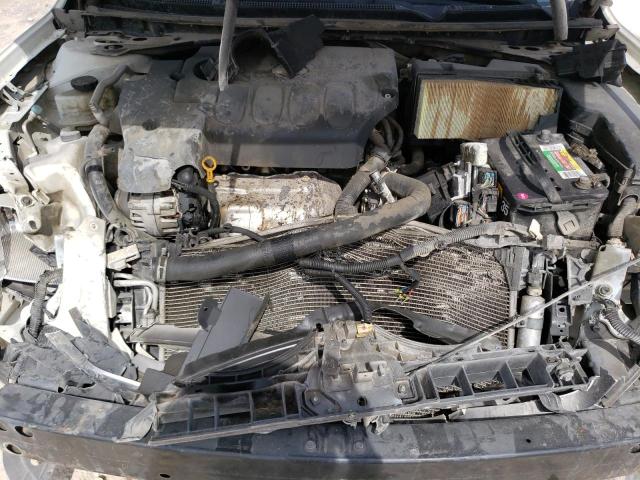 Photo 11 from auction – 2012 NISSAN ALTIMA BAS with VIN 1N4AL2AP3CN525618