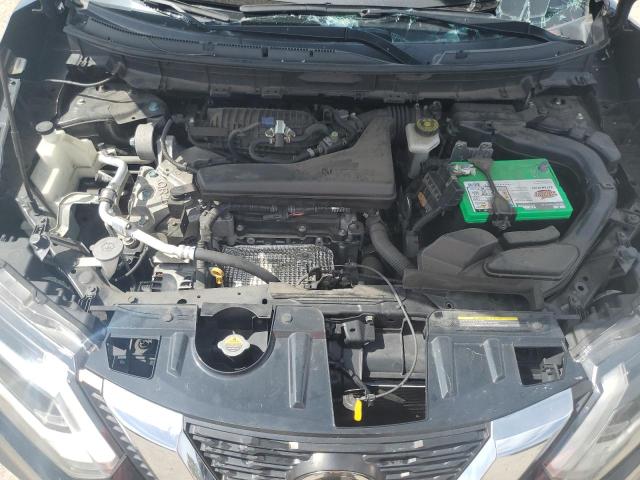 Photo 12 from auction – 2018 NISSAN ROGUE S with VIN JN8AT2MT7JW452333