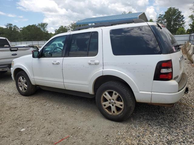 Photo 2 from auction – 2010 FORD EXPLORER X with VIN 1FMEU7DE9AUA39619