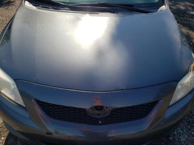 Photo 11 from auction – 2010 TOYOTA COROLLA BA with VIN 2T1BU4EE3AC296390