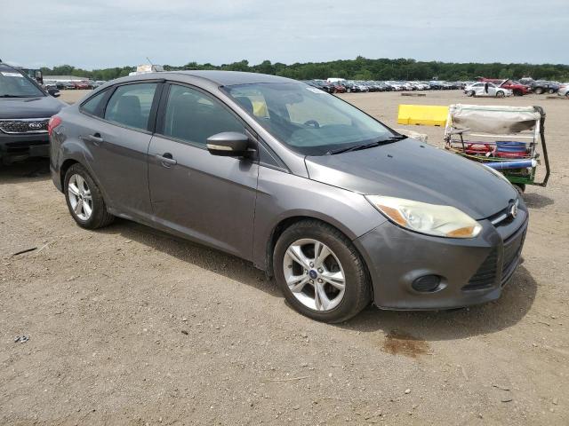 Photo 4 from auction – 2013 FORD FOCUS SE with VIN 1FADP3F21DL373940
