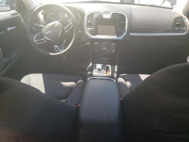 Photo 8 from auction – 2023 CHRYSLER 300 TOURIN with VIN 2C3CCAAG1PH565552