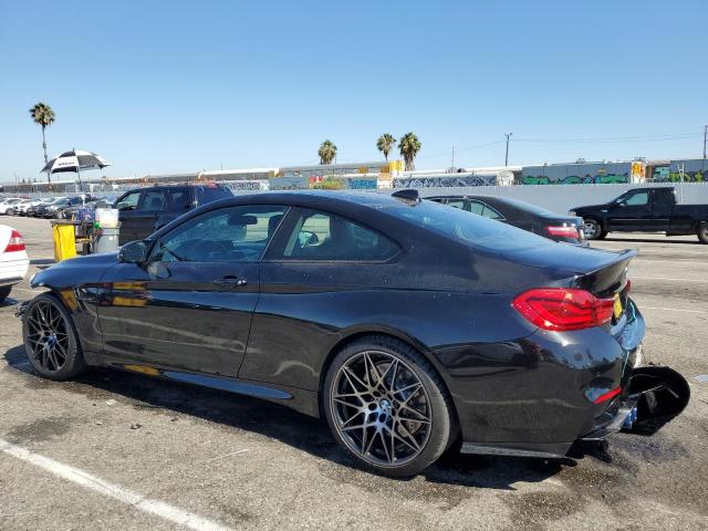 Photo 2 from auction – 2018 BMW M4 with VIN WBS4Y9C50JAC86865