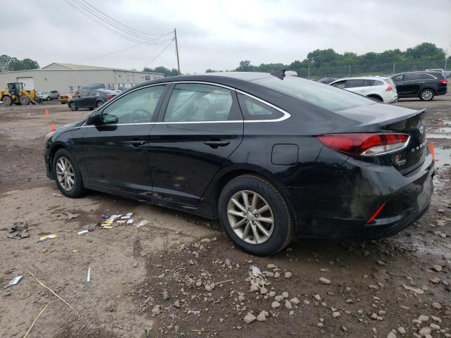 Photo 2 from auction – 2019 HYUNDAI SONATA SE with VIN 5NPE24AF0KH792571