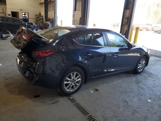 Photo 3 from auction – 2014 MAZDA 3 TOURING with VIN JM1BM1V7XE1174376