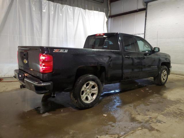 Photo 3 from auction – 2015 CHEVROLET SILVERADO with VIN 1GCVKREC8FZ246418