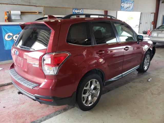 Photo 3 from auction – 2017 SUBARU FORESTER 2 with VIN JF2SJATCXHH489037