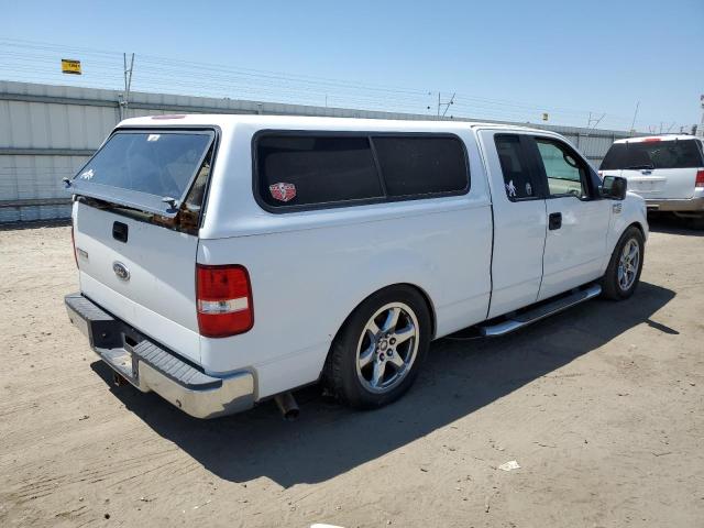 Zdjęcie 3 z aukcji – 2005 FORD F150 z VIN 1FTPX12555FB07431