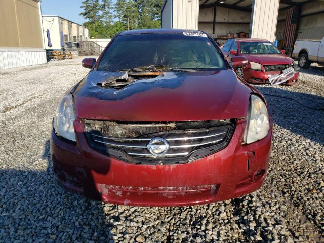 Photo 5 from auction – 2010 NISSAN ALTIMA BAS with VIN 1N4AL2APXAN434746