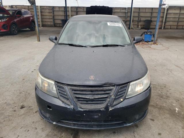 Photo 5 from auction – 2008 SAAB 9-3 2.0T with VIN YS3FB49Y881150831