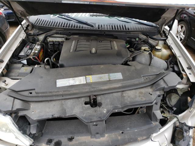 Photo 11 from auction – 2003 LINCOLN NAVIGATOR with VIN 5LMFU28R63LJ11029